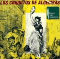 Los Chiquitos De Algeciras